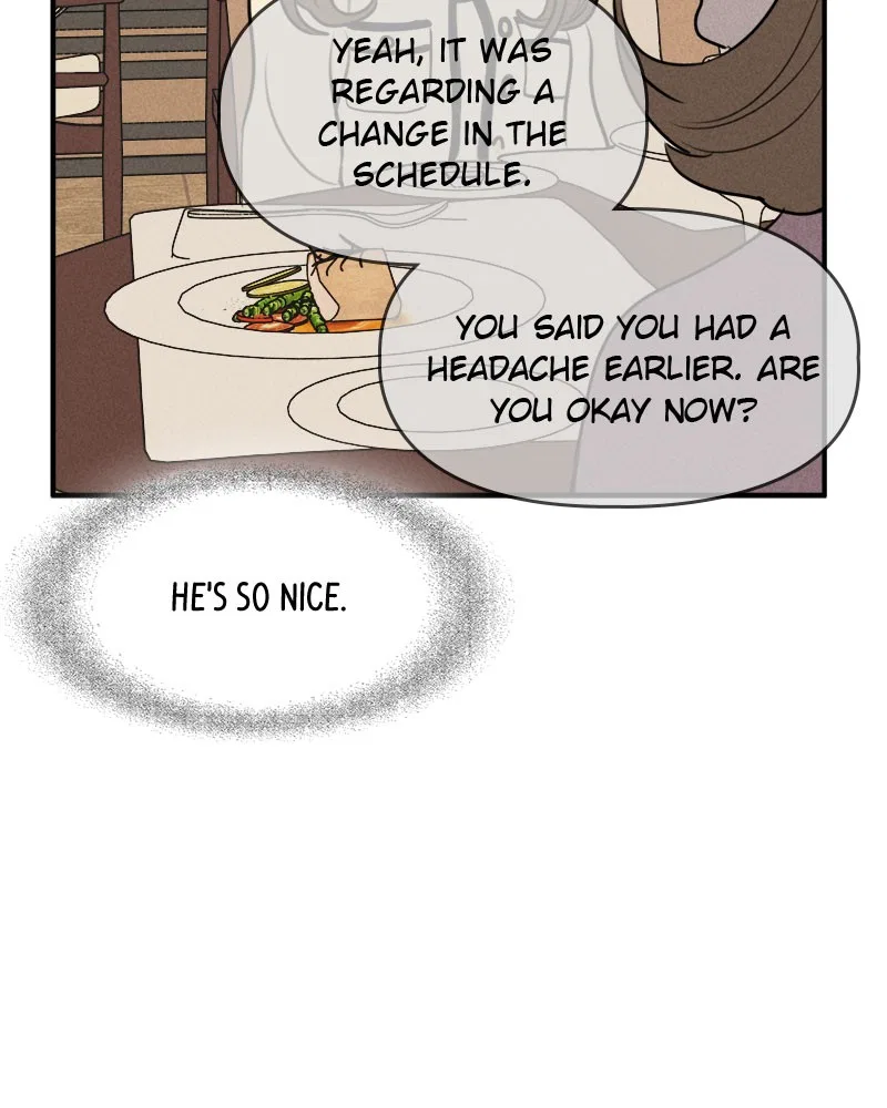 Our Secret Alliance Chapter 9 – Page 146