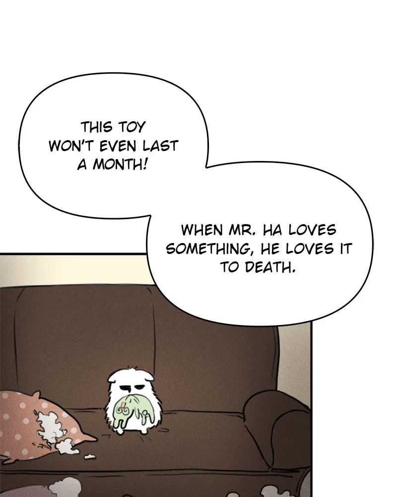 Our Secret Alliance Chapter 9 – Page 151