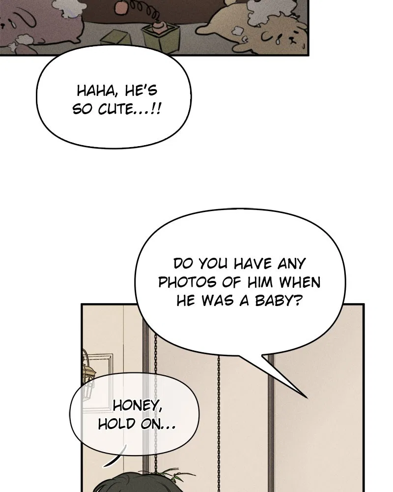 Our Secret Alliance Chapter 9 – Page 152