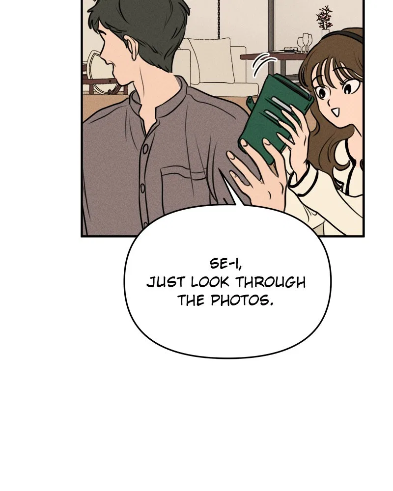 Our Secret Alliance Chapter 9 – Page 153