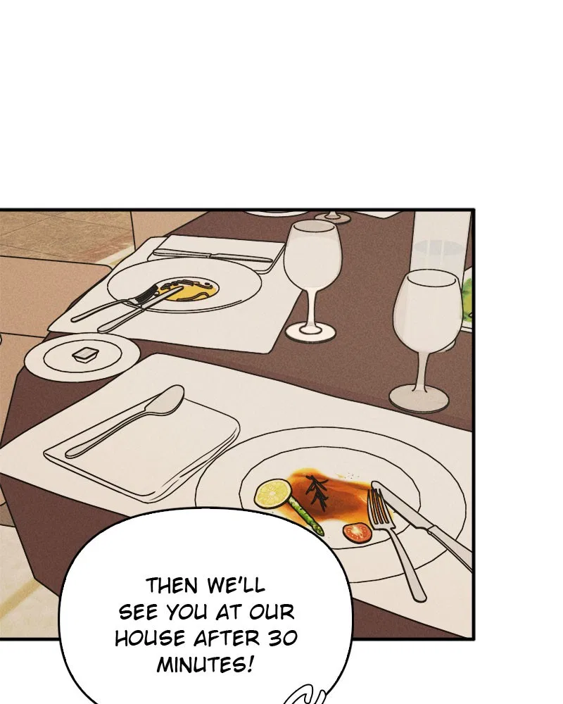 Our Secret Alliance Chapter 9 – Page 160