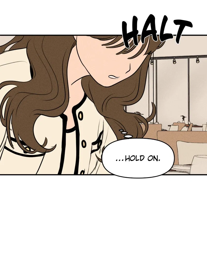 Our Secret Alliance Chapter 9 – Page 163