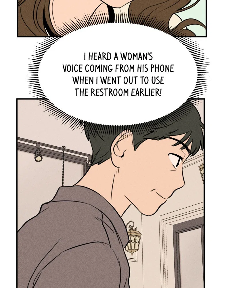 Our Secret Alliance Chapter 9 – Page 169