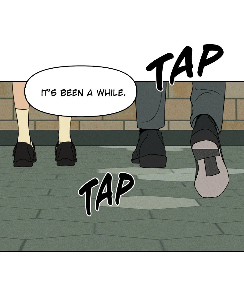 Our Secret Alliance Chapter 8 – Page 4