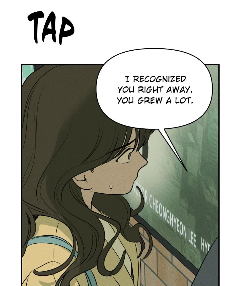 Our Secret Alliance Chapter 8 – Page 5