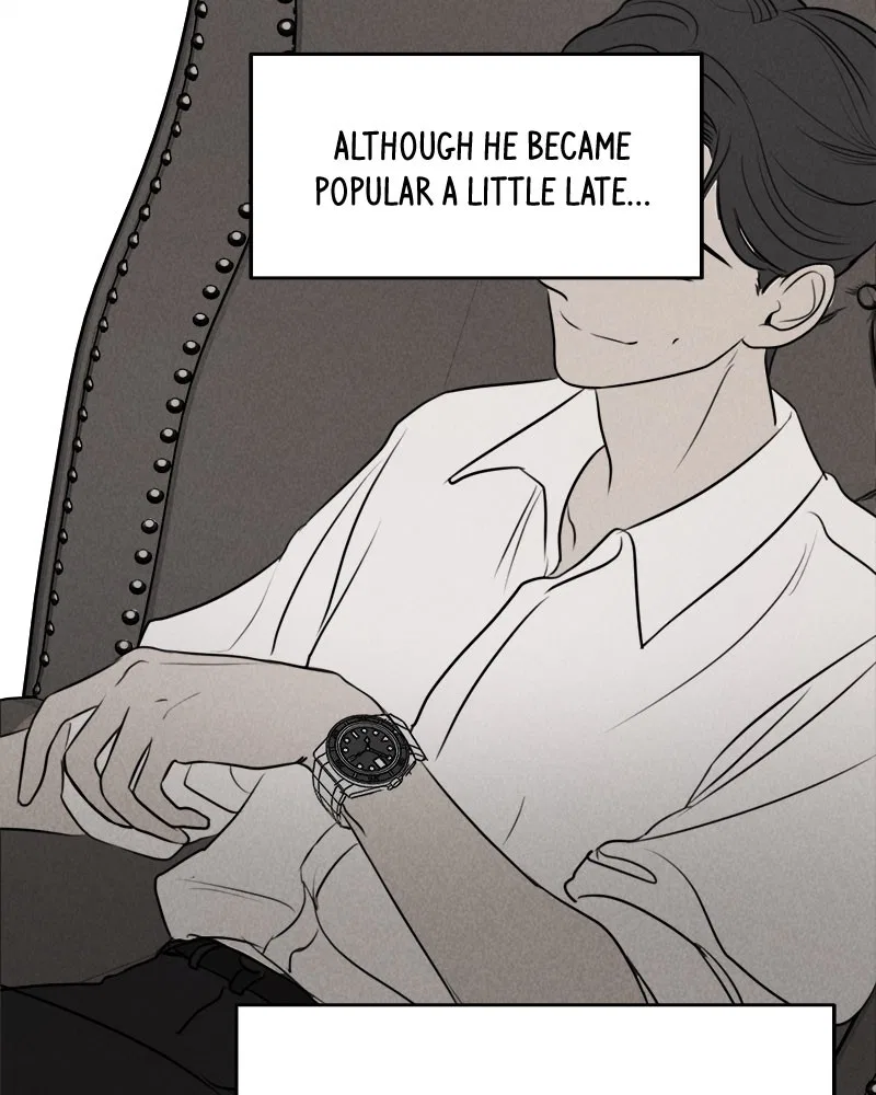 Our Secret Alliance Chapter 8 – Page 8
