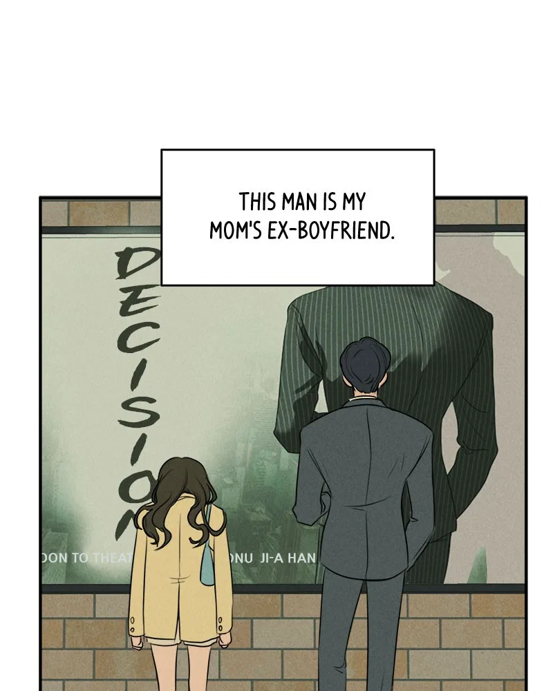 Our Secret Alliance Chapter 8 – Page 11