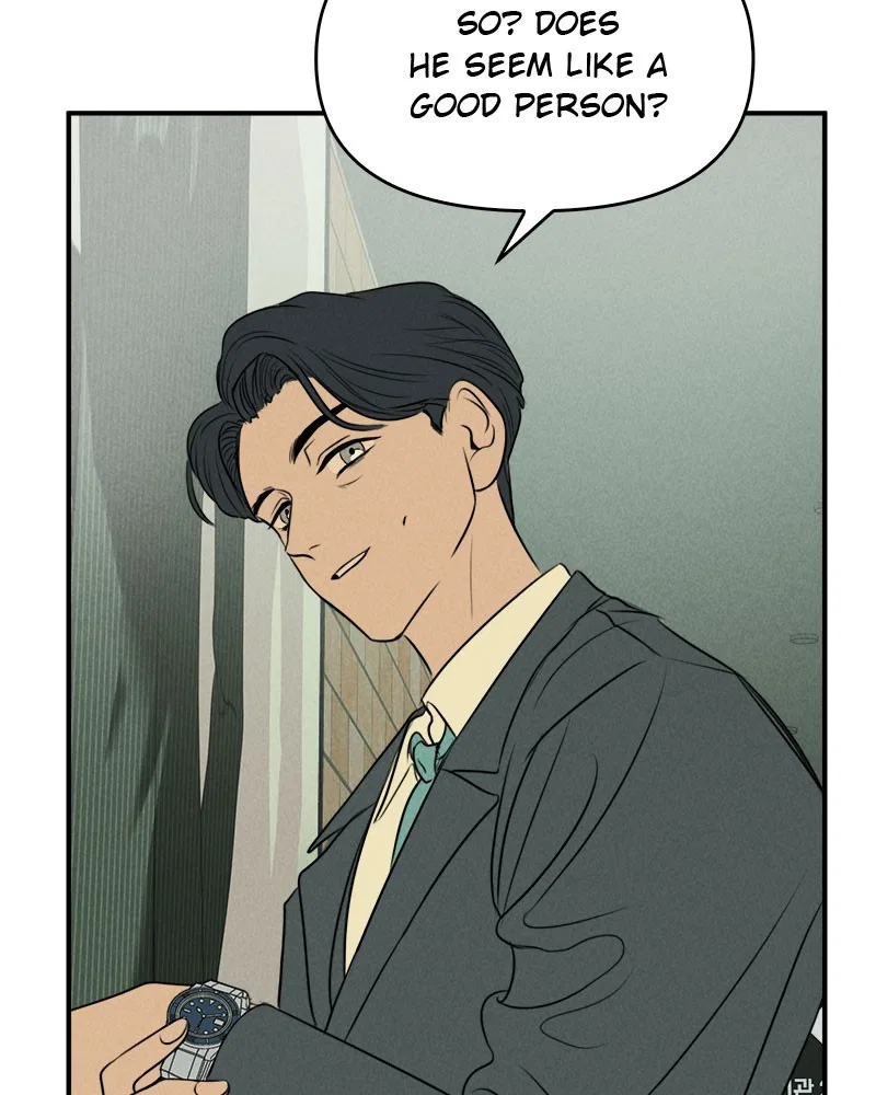 Our Secret Alliance Chapter 8 – Page 13
