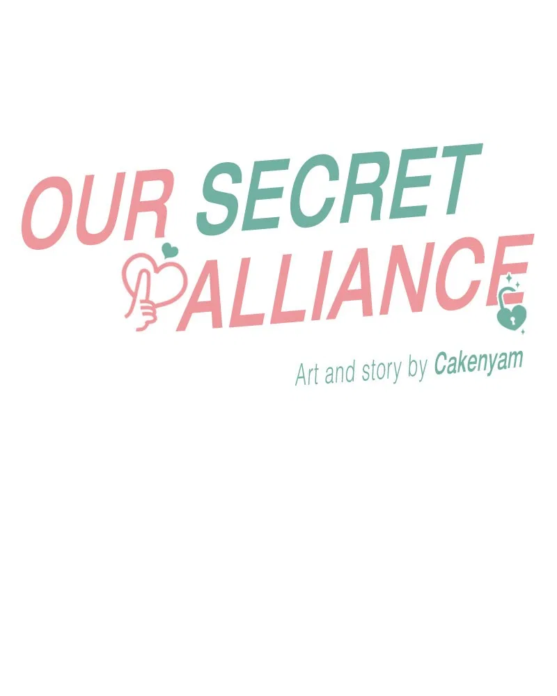 Our Secret Alliance Chapter 8 – Page 15
