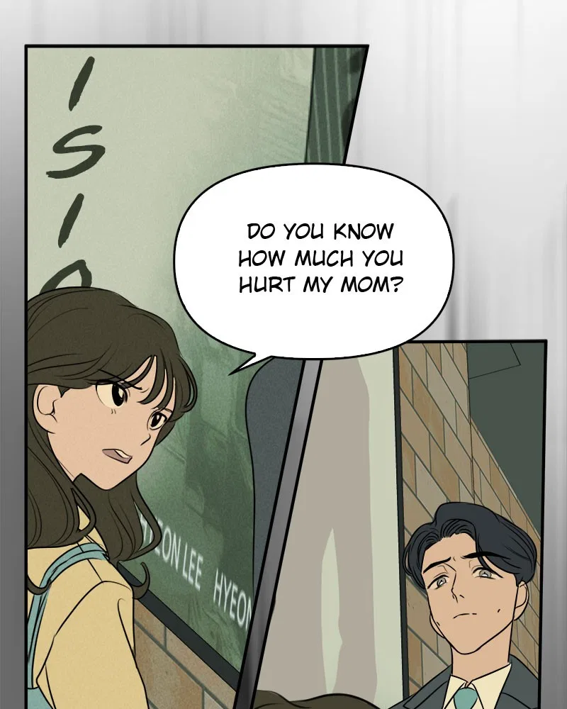 Our Secret Alliance Chapter 8 – Page 18