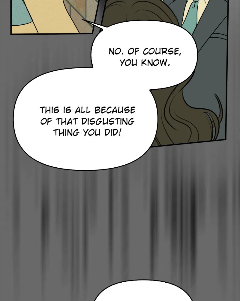 Our Secret Alliance Chapter 8 – Page 19