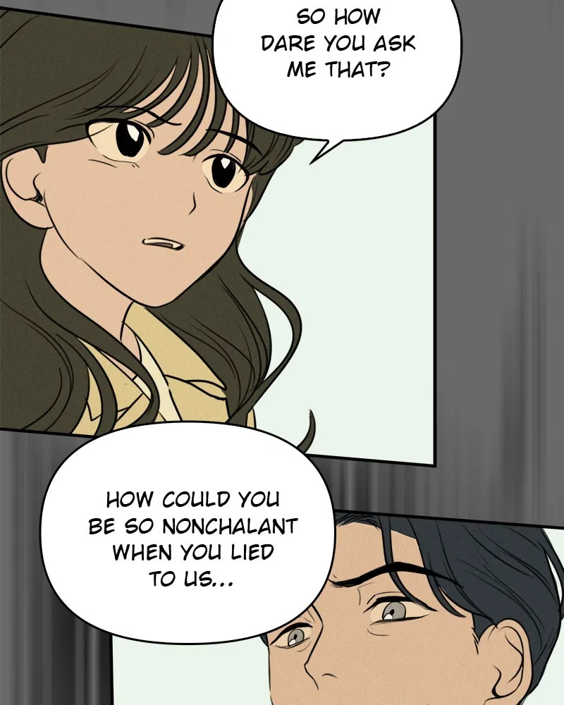 Our Secret Alliance Chapter 8 – Page 20
