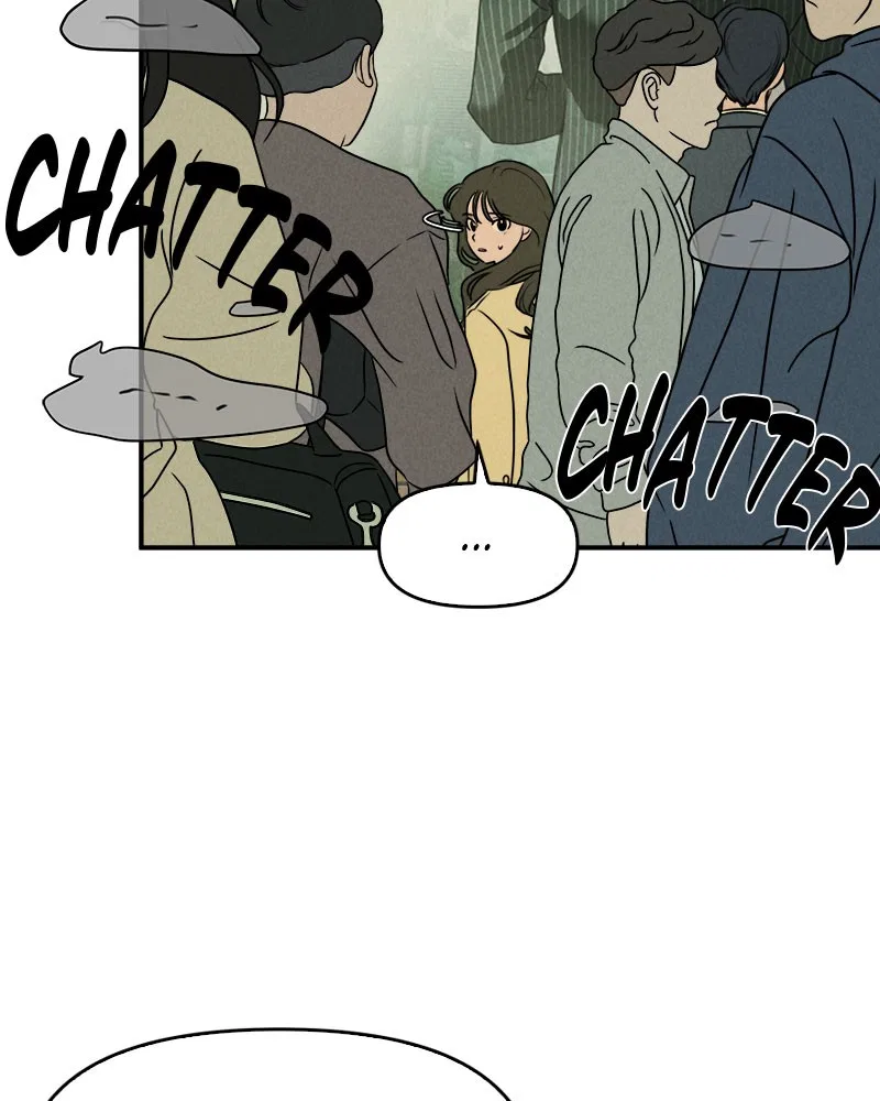 Our Secret Alliance Chapter 8 – Page 27