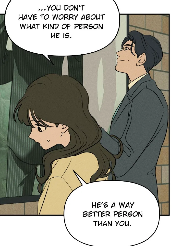 Our Secret Alliance Chapter 8 – Page 28