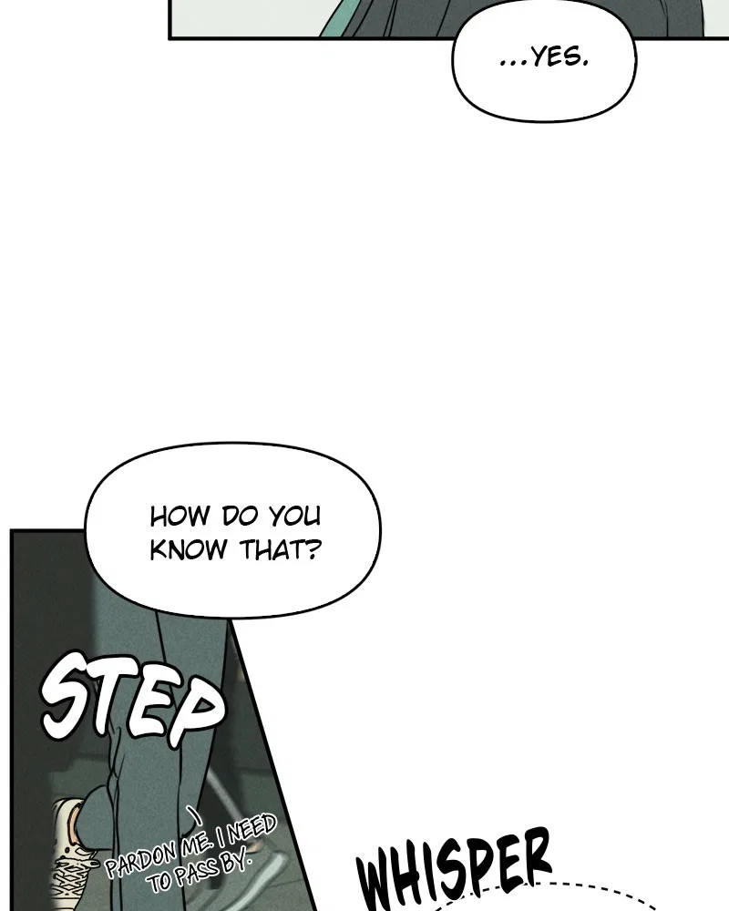 Our Secret Alliance Chapter 8 – Page 30