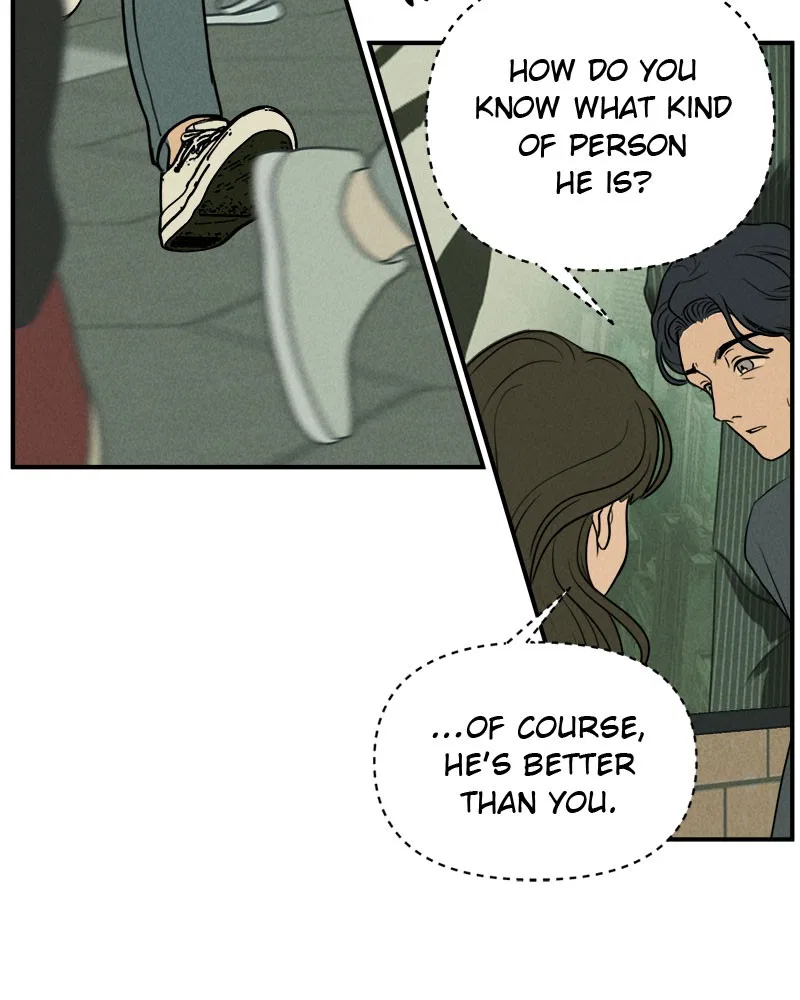 Our Secret Alliance Chapter 8 – Page 31