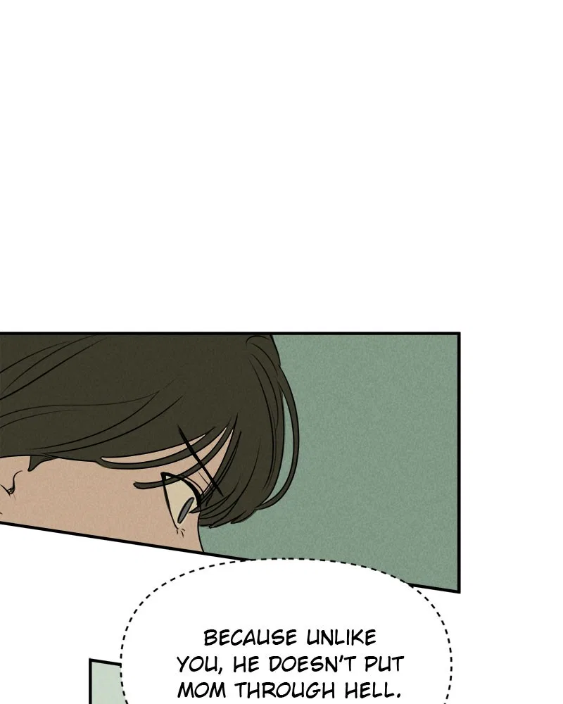 Our Secret Alliance Chapter 8 – Page 33