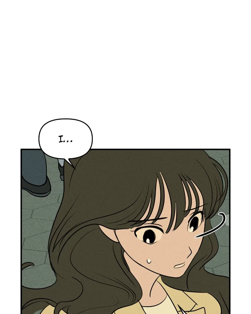 Our Secret Alliance Chapter 8 – Page 38