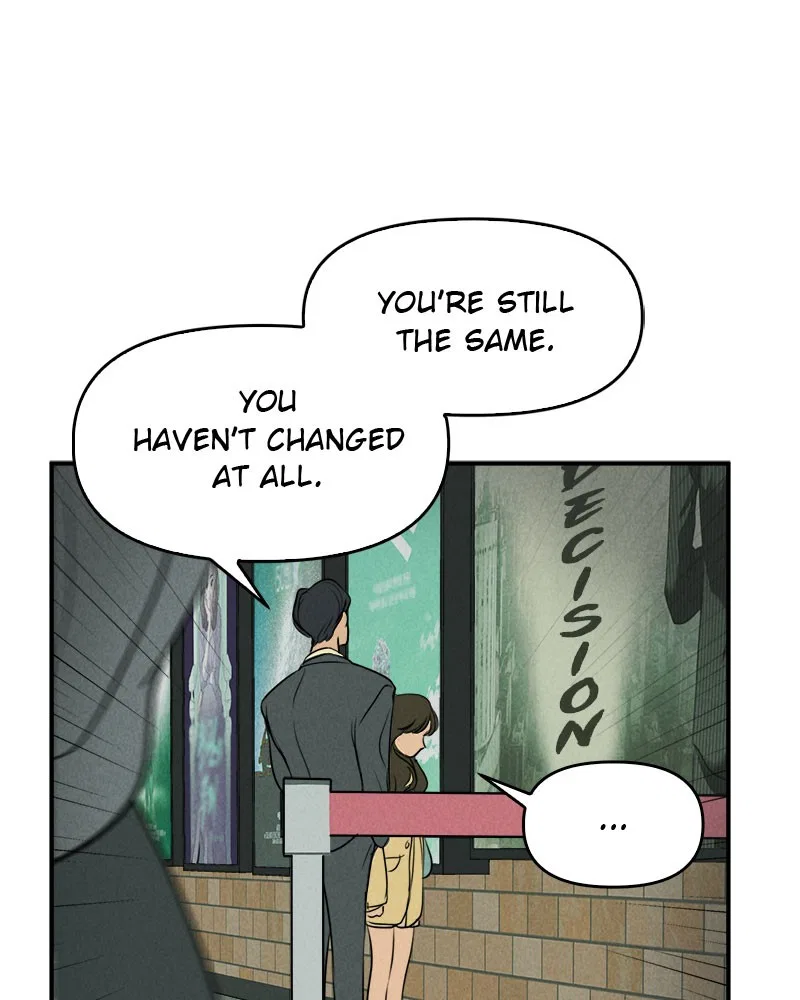 Our Secret Alliance Chapter 8 – Page 40