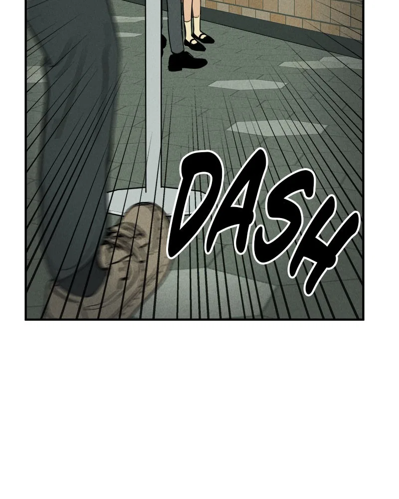 Our Secret Alliance Chapter 8 – Page 41