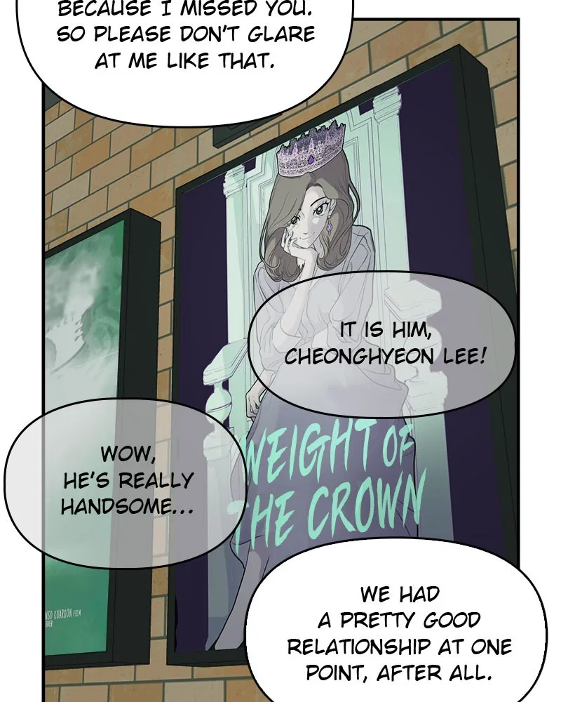 Our Secret Alliance Chapter 8 – Page 49