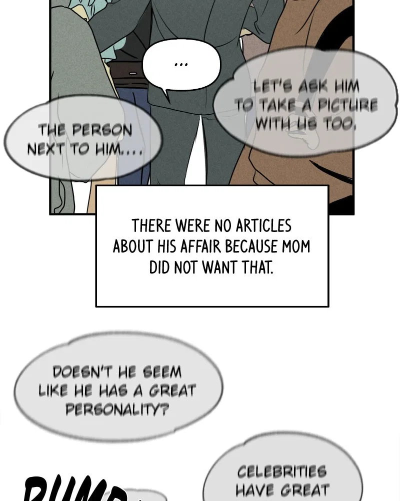 Our Secret Alliance Chapter 8 – Page 53