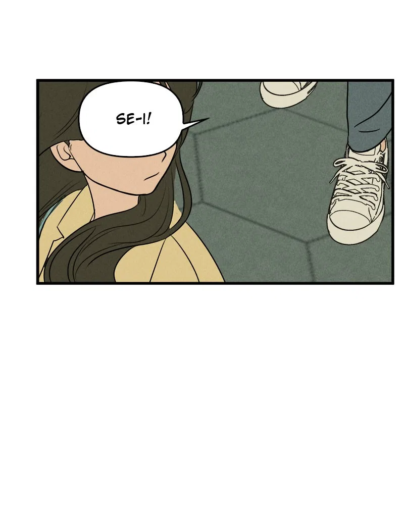Our Secret Alliance Chapter 8 – Page 57