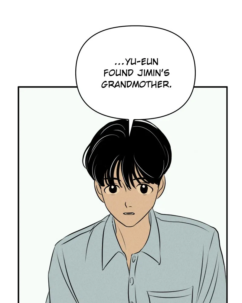 Our Secret Alliance Chapter 8 – Page 58