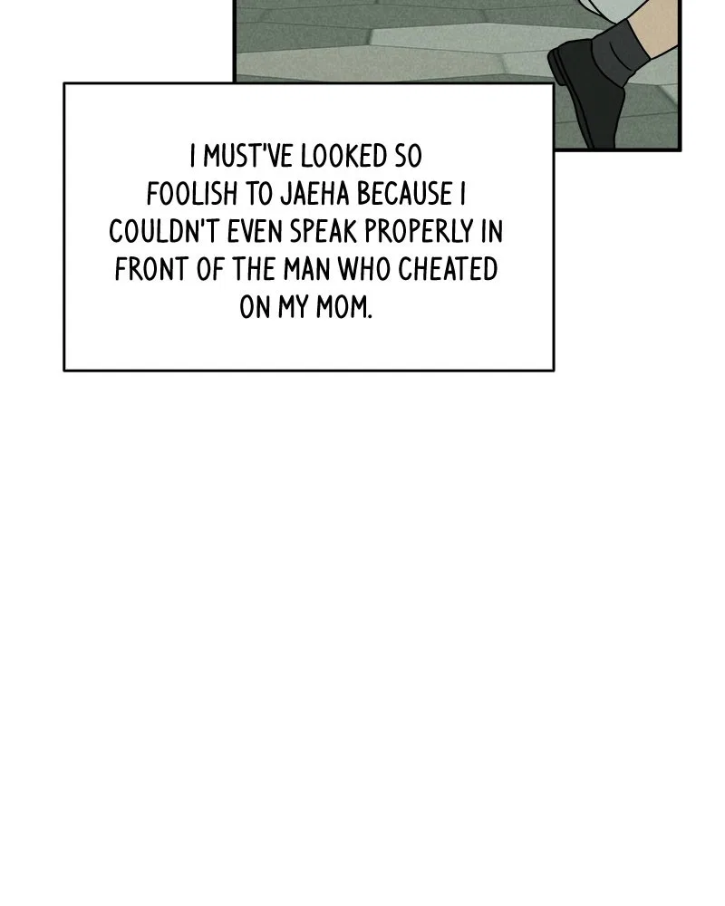 Our Secret Alliance Chapter 8 – Page 61
