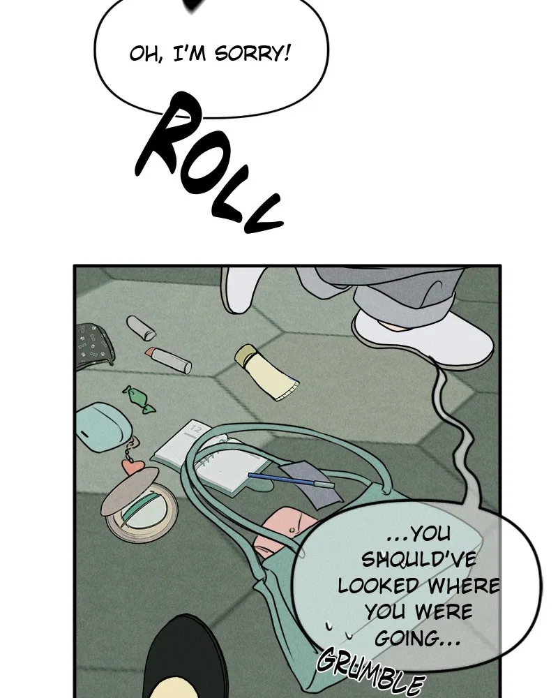 Our Secret Alliance Chapter 8 – Page 68