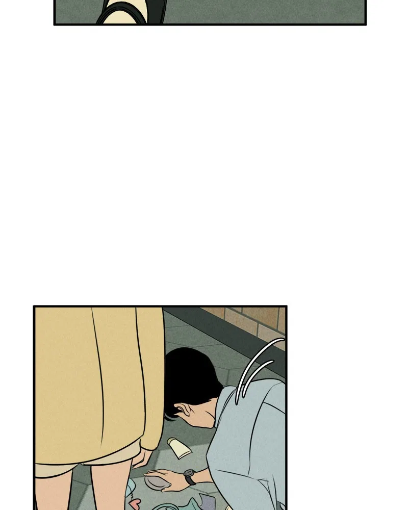 Our Secret Alliance Chapter 8 – Page 69