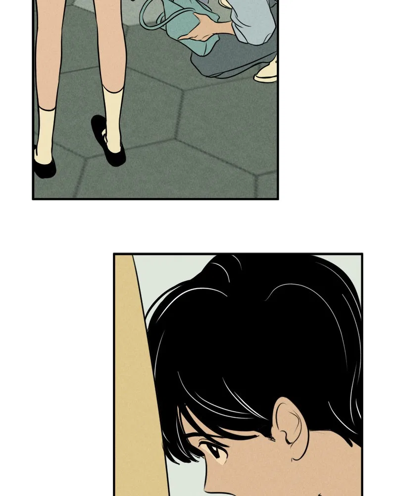 Our Secret Alliance Chapter 8 – Page 70