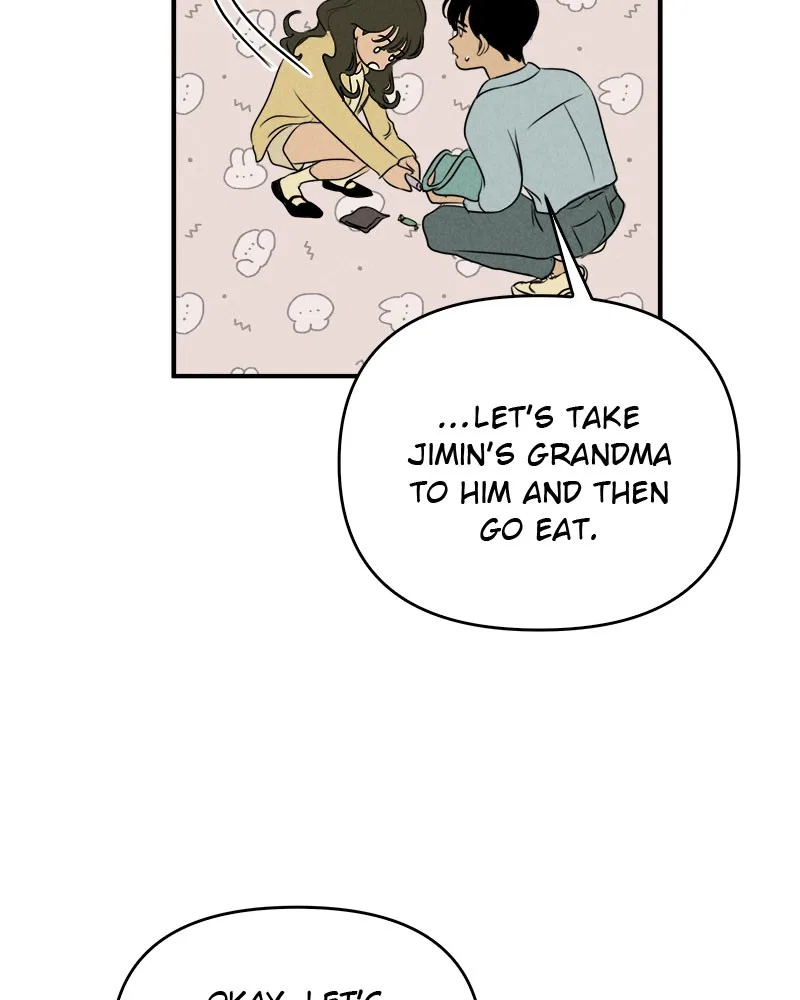 Our Secret Alliance Chapter 8 – Page 76
