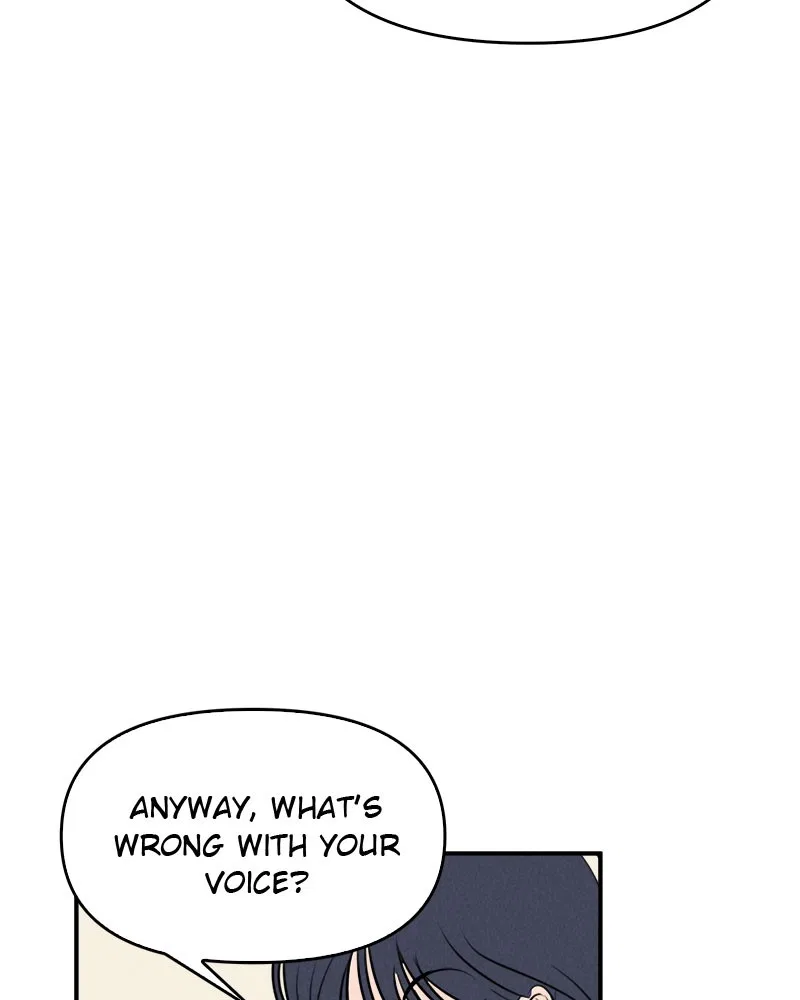 Our Secret Alliance Chapter 8 – Page 85