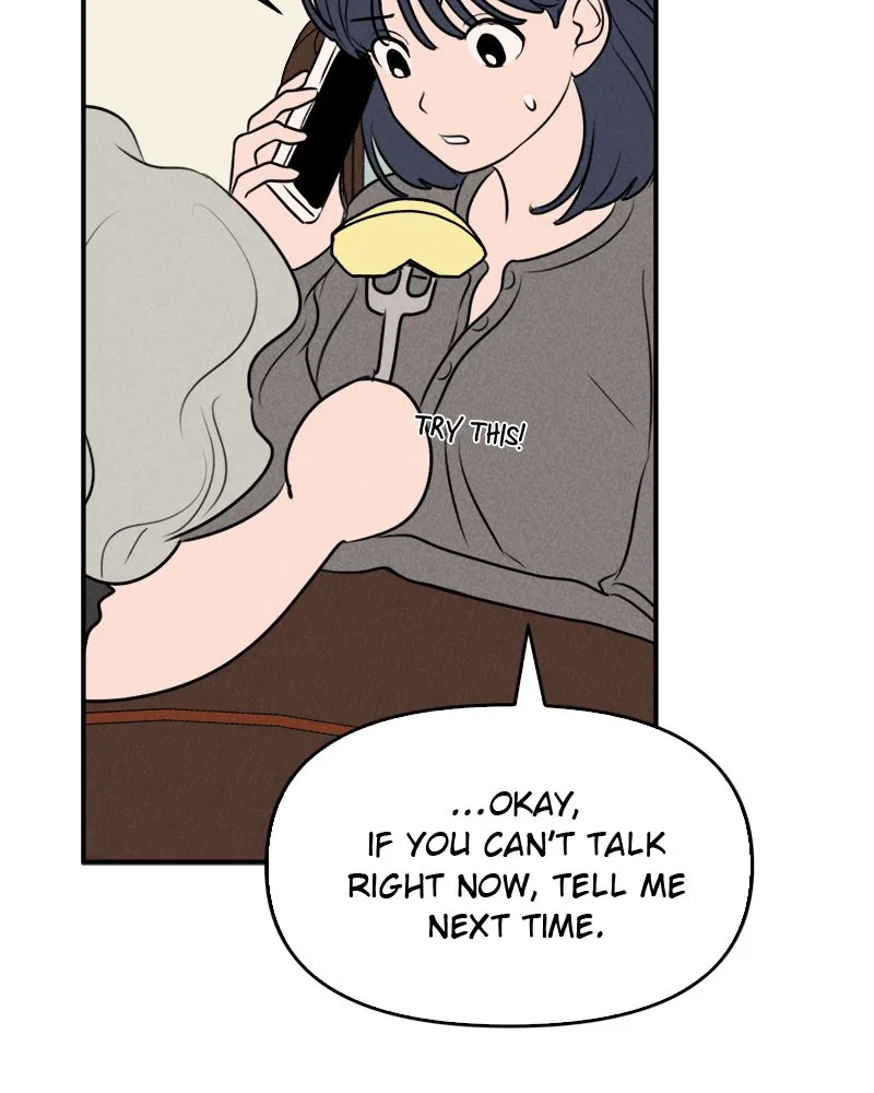 Our Secret Alliance Chapter 8 – Page 86