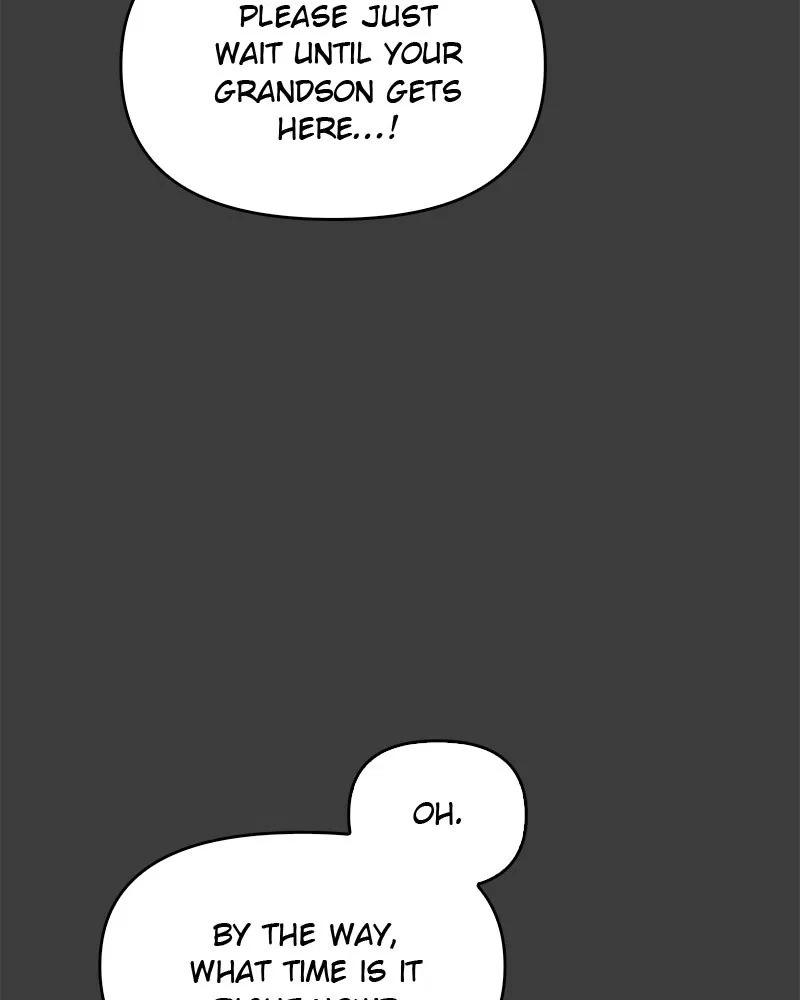 Our Secret Alliance Chapter 8 – Page 91