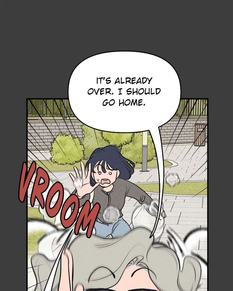 Our Secret Alliance Chapter 8 – Page 94
