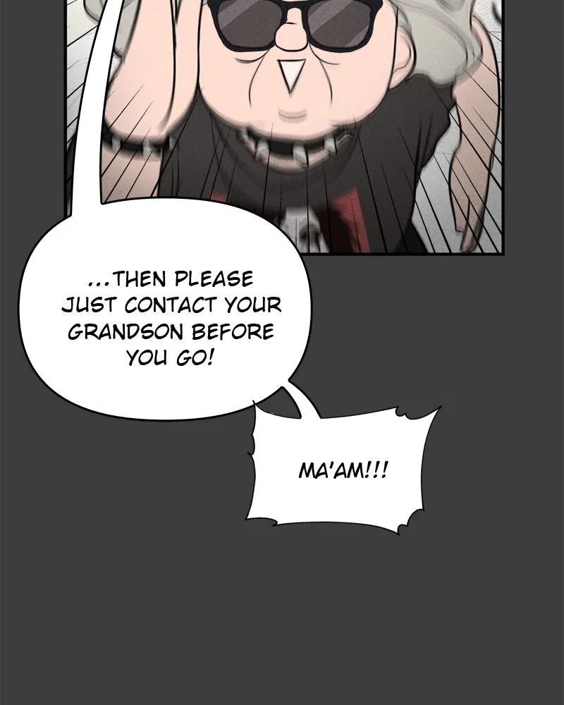 Our Secret Alliance Chapter 8 – Page 95