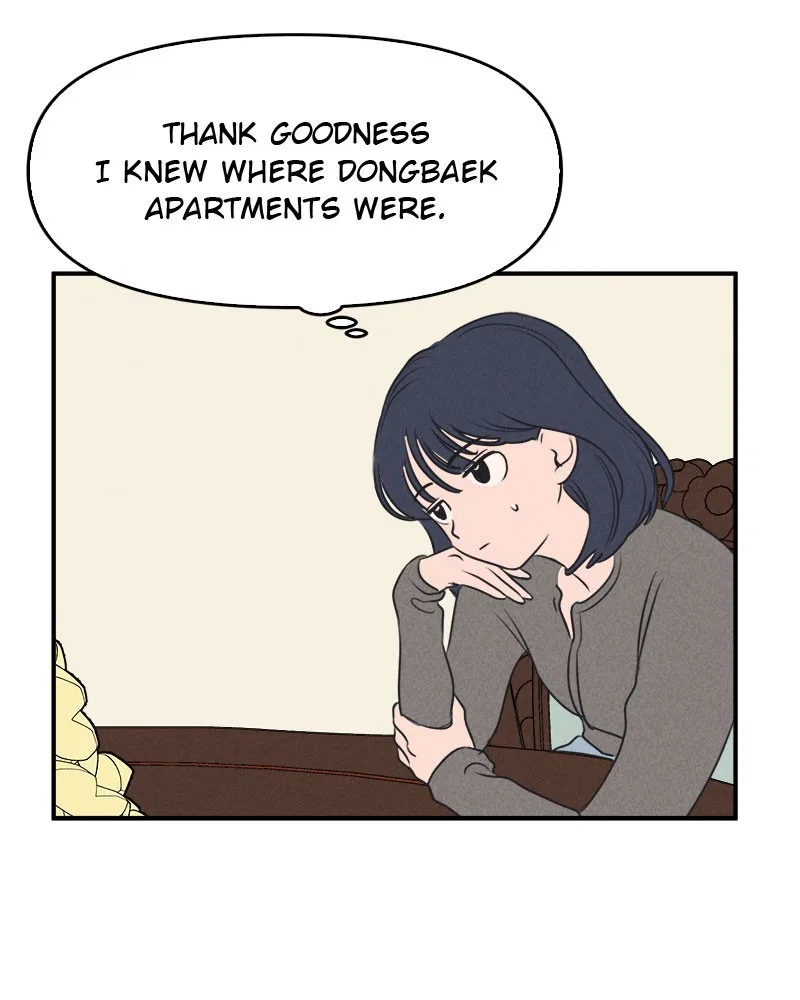 Our Secret Alliance Chapter 8 – Page 101