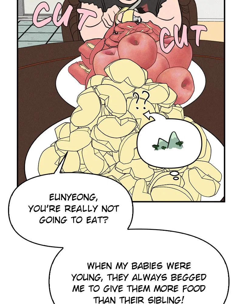 Our Secret Alliance Chapter 8 – Page 103