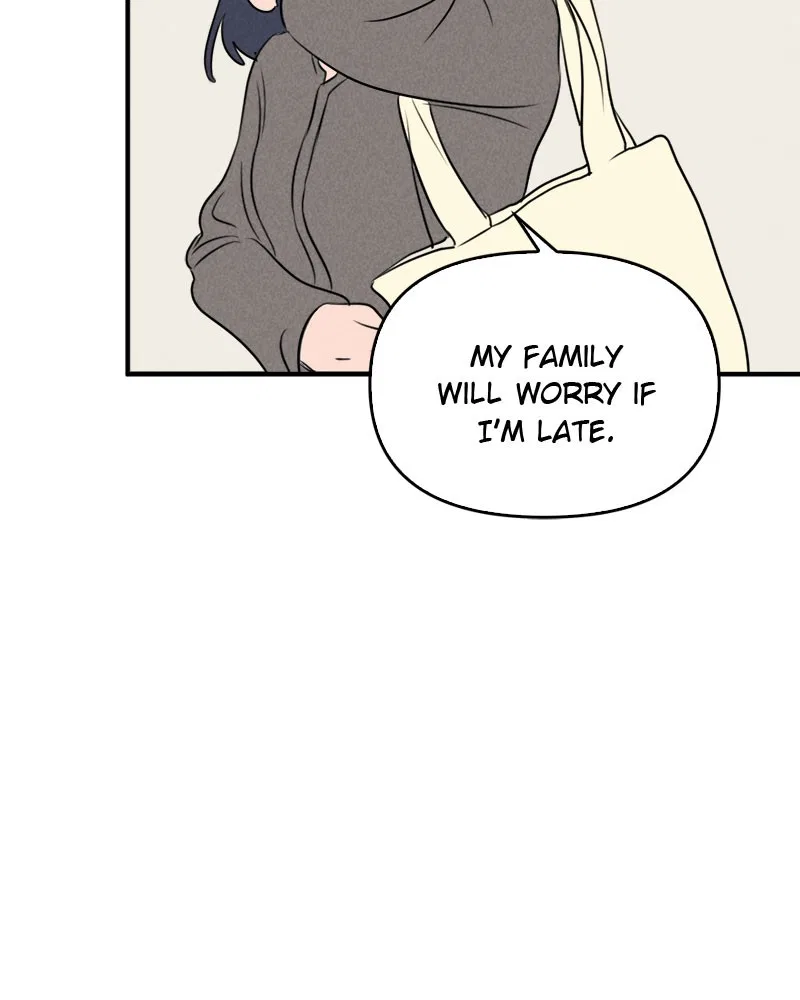 Our Secret Alliance Chapter 8 – Page 107