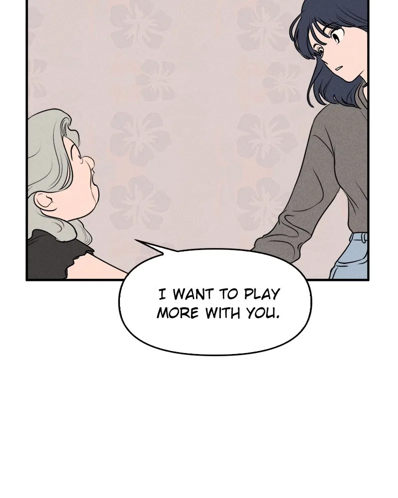 Our Secret Alliance Chapter 8 – Page 110