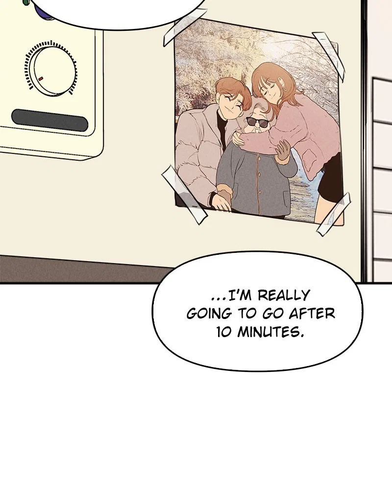 Our Secret Alliance Chapter 8 – Page 113