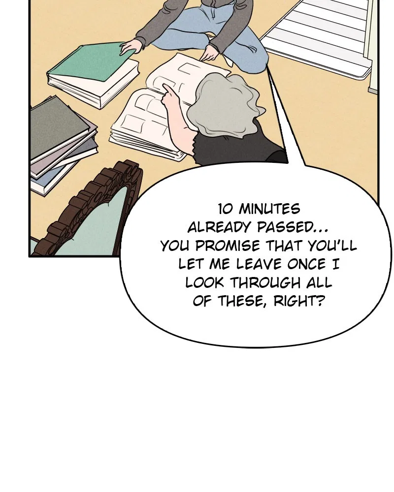 Our Secret Alliance Chapter 8 – Page 117