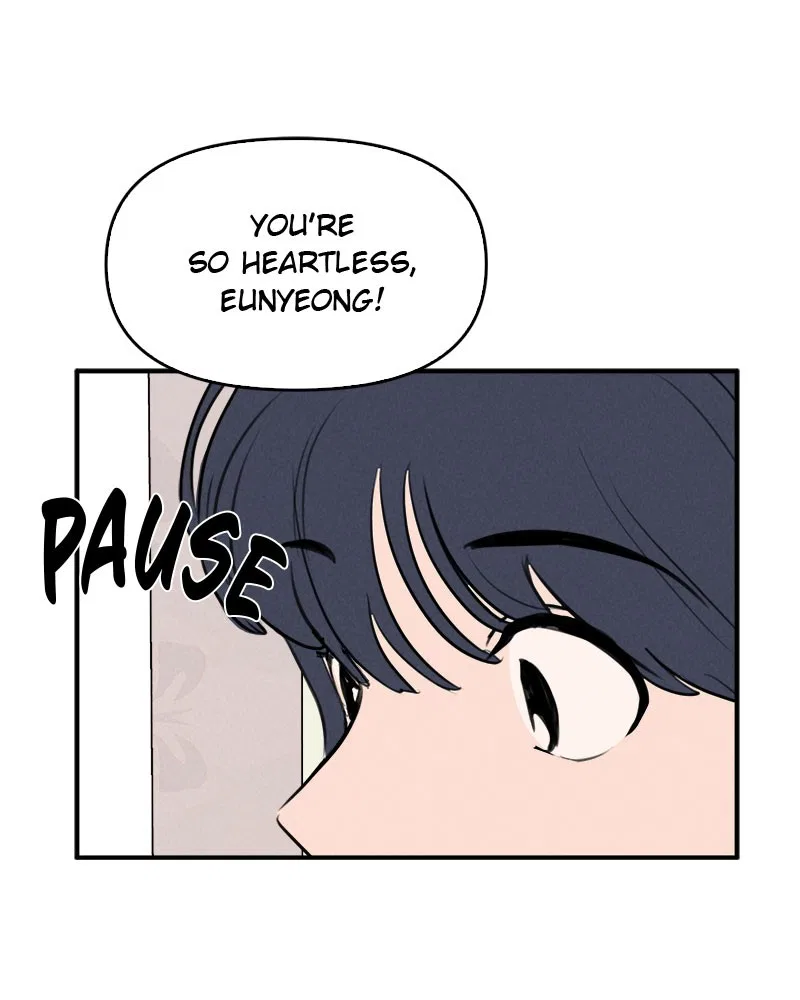 Our Secret Alliance Chapter 8 – Page 119