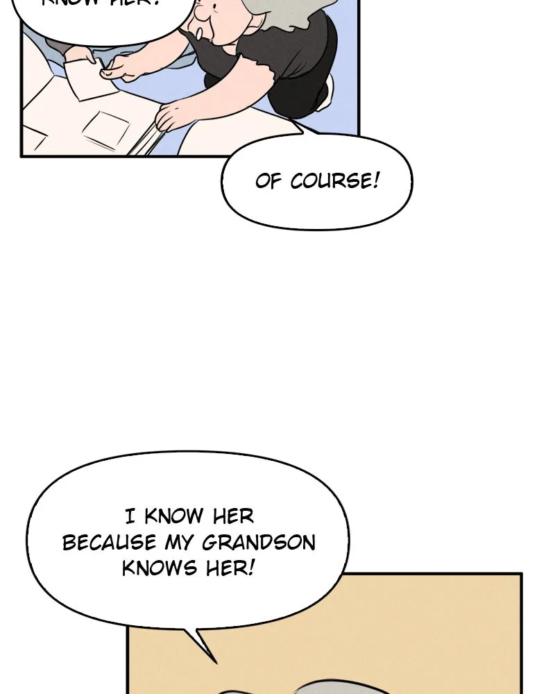 Our Secret Alliance Chapter 8 – Page 121