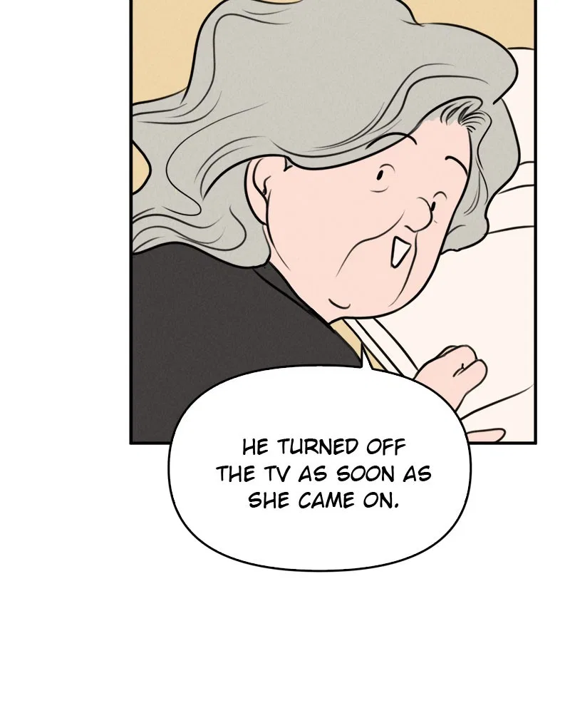 Our Secret Alliance Chapter 8 – Page 122