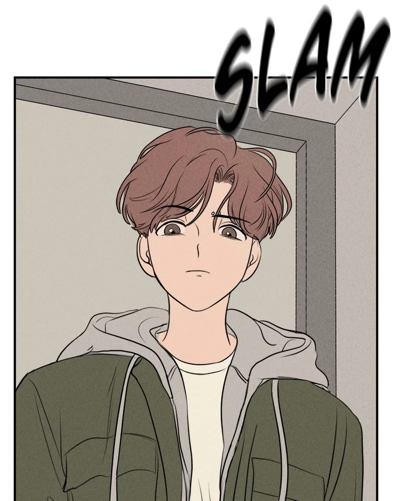 Our Secret Alliance Chapter 8 – Page 129