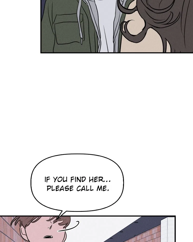 Our Secret Alliance Chapter 7 – Page 8