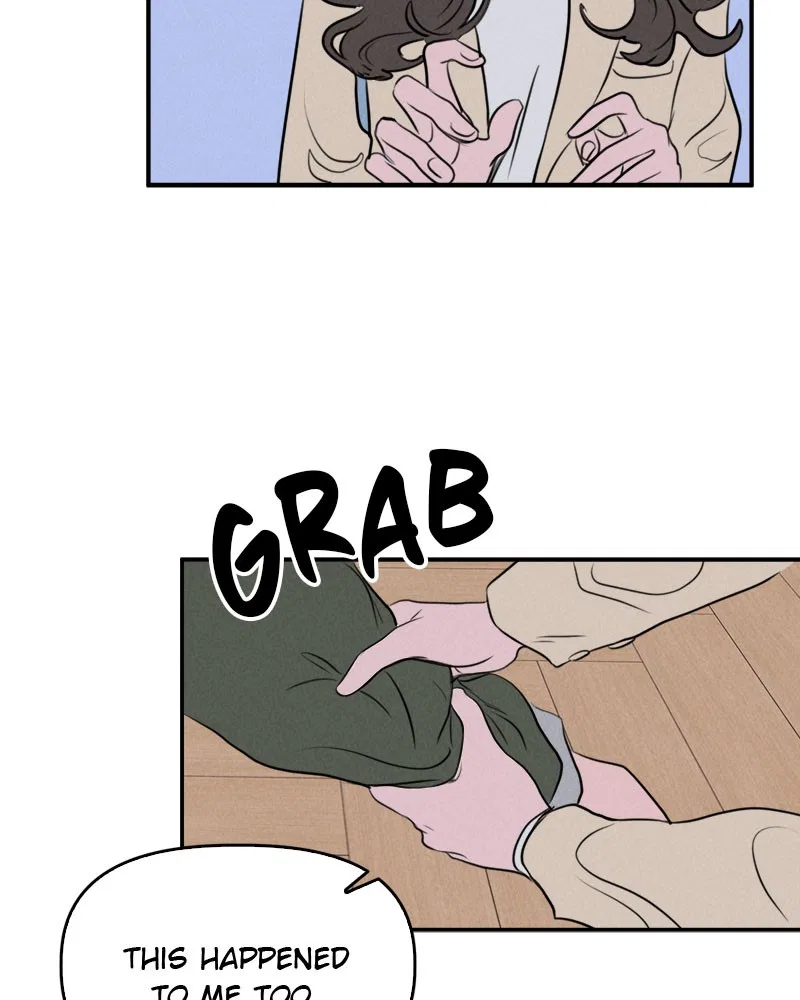 Our Secret Alliance Chapter 7 – Page 11